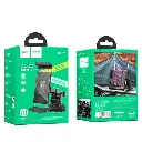 Car holder Hoco CA120 black