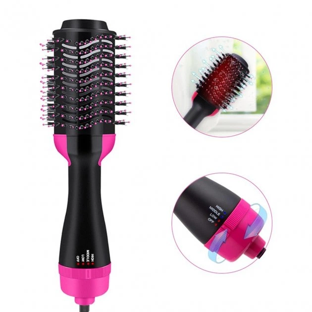Hair dryer brush ONE STEP 5250 1000w
