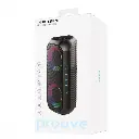 Proove Third Element 20W portable speakers