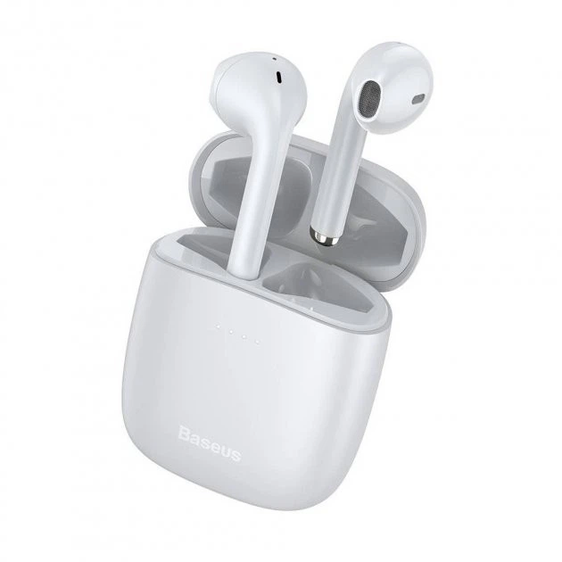 Baseus W04 TWS wireless headphones