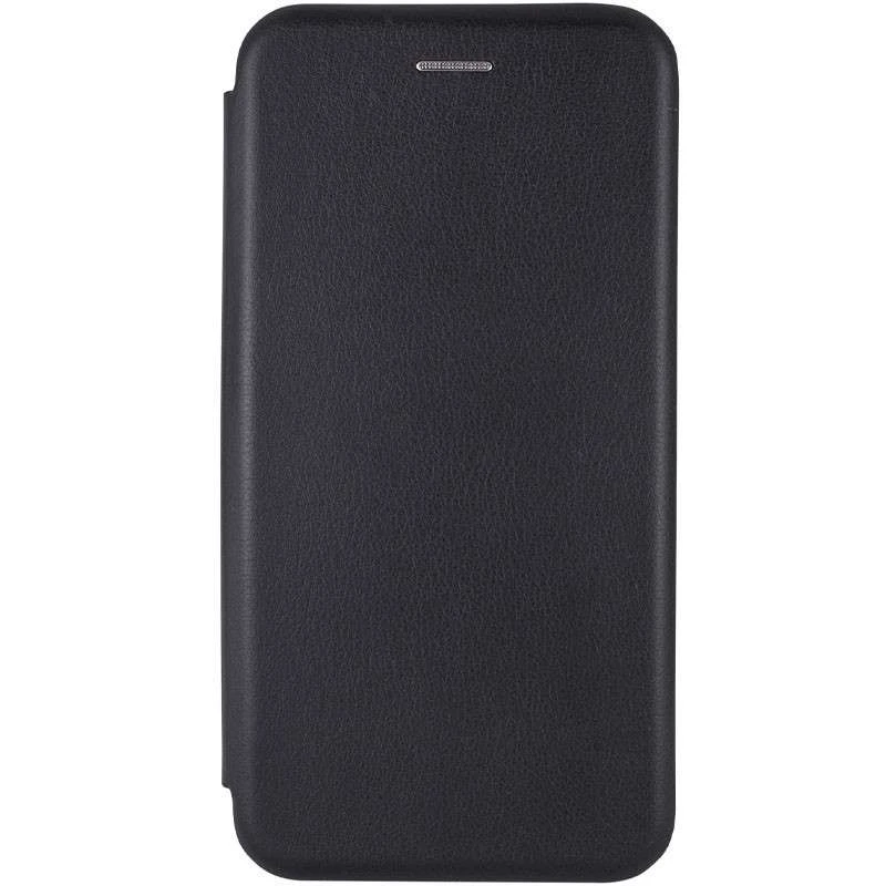 New Fashion Xiaomi Redmi Note 11 Pro 5G/Note 12 Pro 4G Wallet Case Black