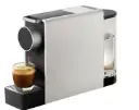 Кофеварка Scishare Capsule Coffee Machine Mini S1201 White 