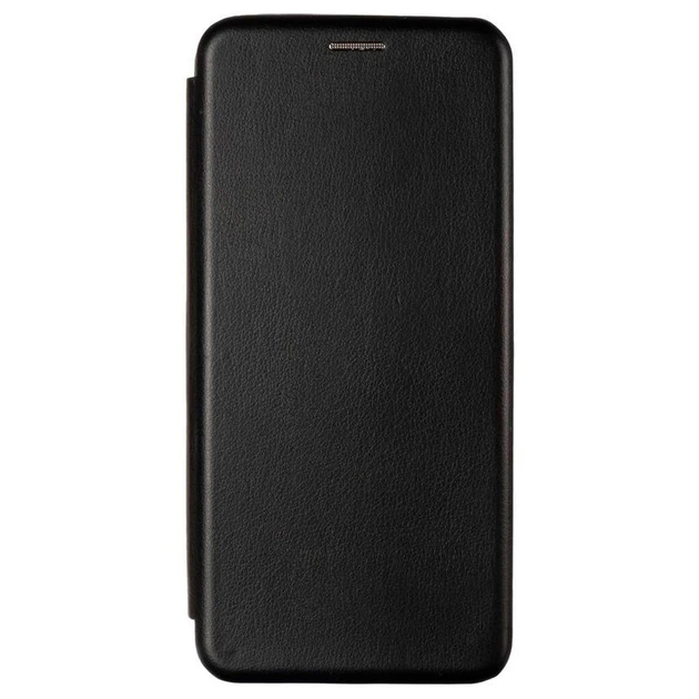 Чохол-книжка New Fashion Samsung A24/A245 чорний