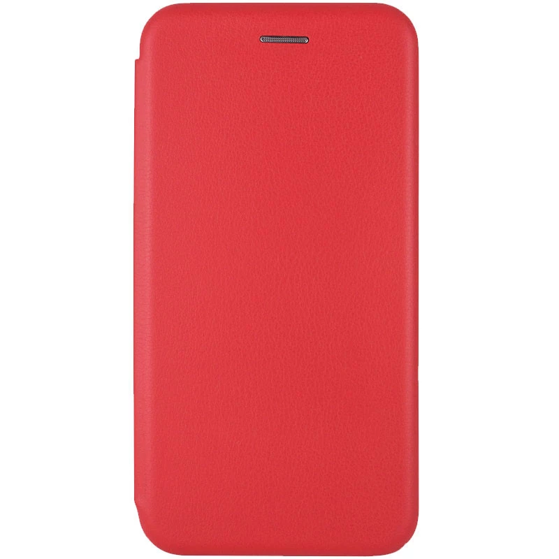 New Fashion Samsung M33 5G/M336 book case red