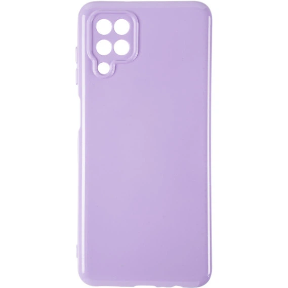 Samsung A12/A125/A127/M12 Ladies #GirlInPurple #