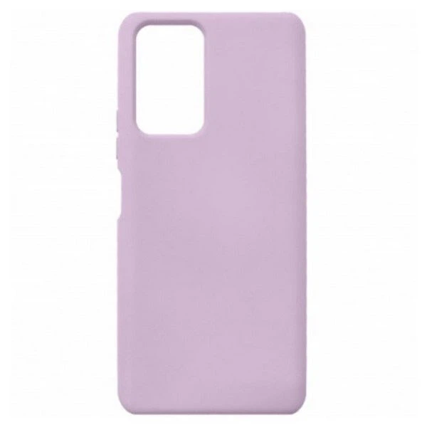 Glossy Color Case for Xiaomi Redmi 10 color 1 lavender