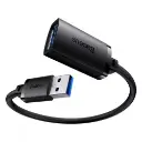 Кабель Baseus AirJoy Series USB(male) to USB(female) (2m)