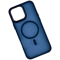 Innovation Leads Fashion MagSafe Cover for IPhone 14 2022 blue