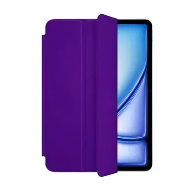 Smart Case for Apple iPad Pro (2017)/ iPad Air 3 (2019) 10.5 purple