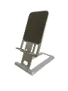 T2 phone holder silver