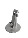FL-218 phone holder silver