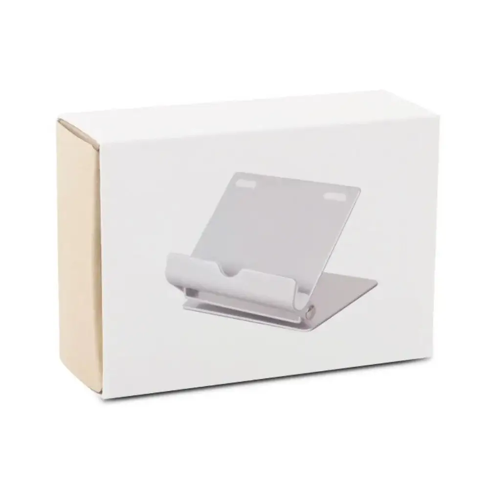 Holder FL-58 for silver phone