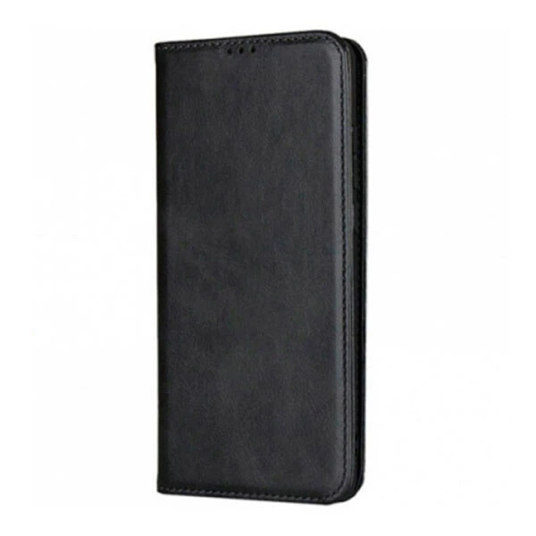 Чохол-книжка PREMIUM Xiaomi Redmi 10 чорний