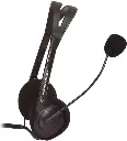 гарнітура Esperanza Headset EH102 Black