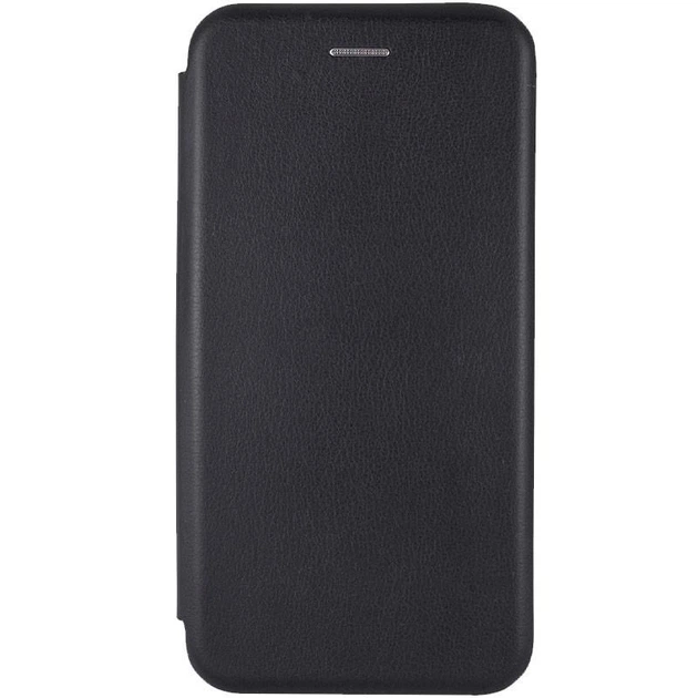 Чохол-книжка Fashion iPhone 7/8/SE 2 чорний