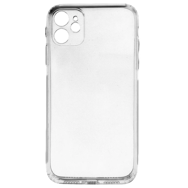 KST Silicone Case for iPhone 11