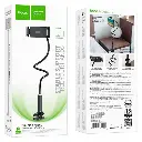 Hoco HD4 black desktop holder