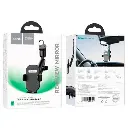 Car holder Hoco H17 black