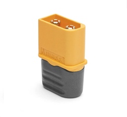 Connector, XT60 Amass, Male (male)