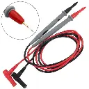 Multimeter probes 1000V, 20A, high quality, thin