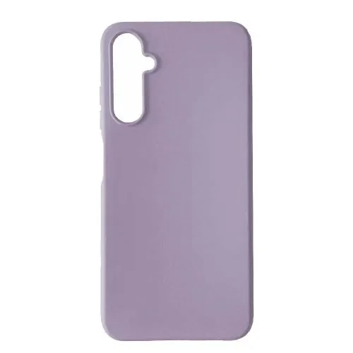 Силікон FULL Cover Samsung A15/A155 Lilac