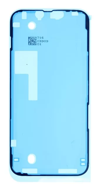 Waterproof display bonding for Apple iPhone 13 Pro Max