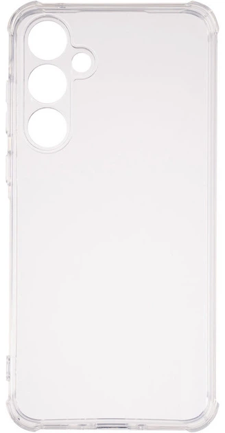 Gelius Ultra Thin Proof Case Samsung A356 (A35) Transparent