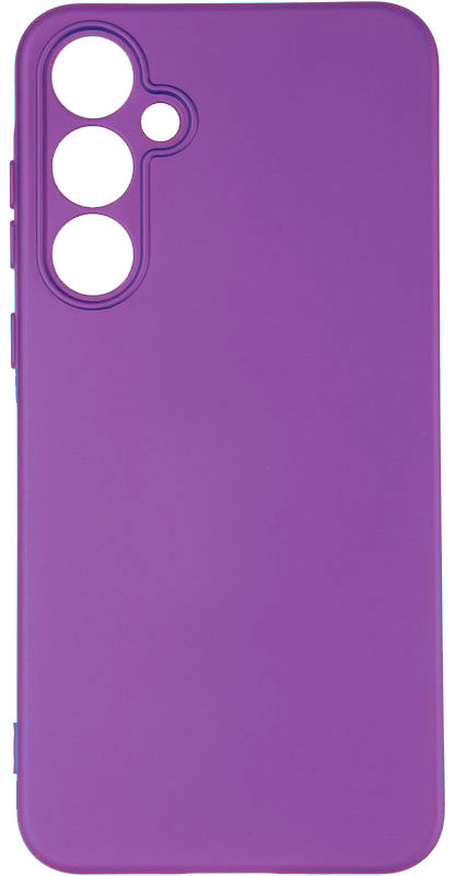 Чохол Full Soft Case для Samsung A356 (A35) Violet