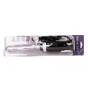 Manual cappuccino maker Sokany SK-1732, black