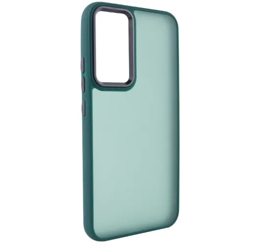 Cover TPU+PC Lyon Case Sam A32 5G