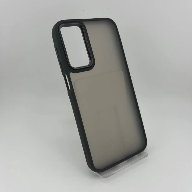 Totu Series Separate Camera Sam A31 Cover Black