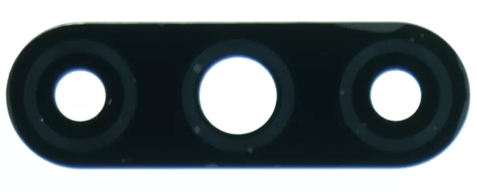 Motorola Moto E7 Power XT2097 Black camera glass