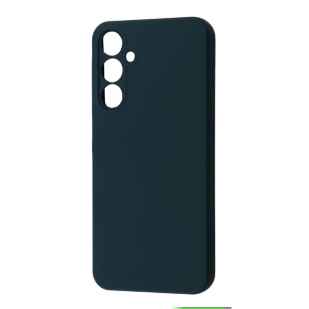 Чохол WAVE Colorful Case (TPU) Samsung Galaxy S24 Plus green