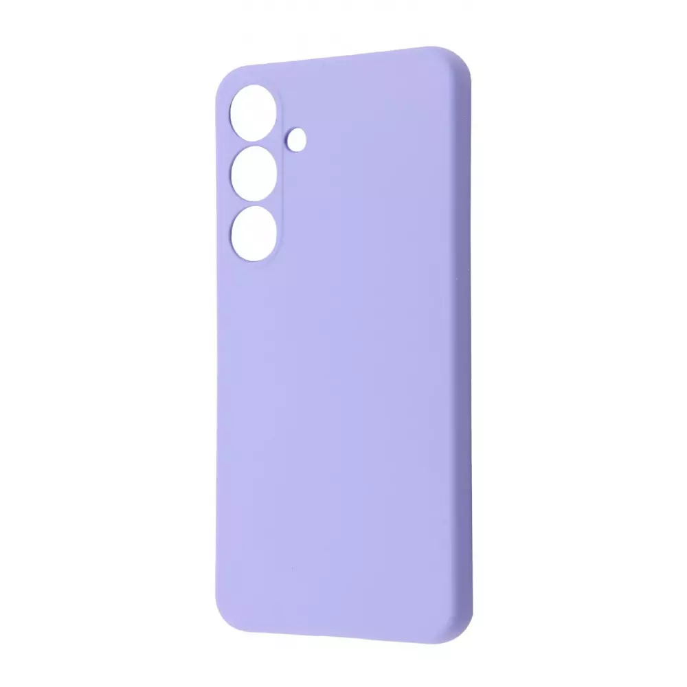 Чохол WAVE Colorful Case (TPU) Samsung Galaxy S24 purple