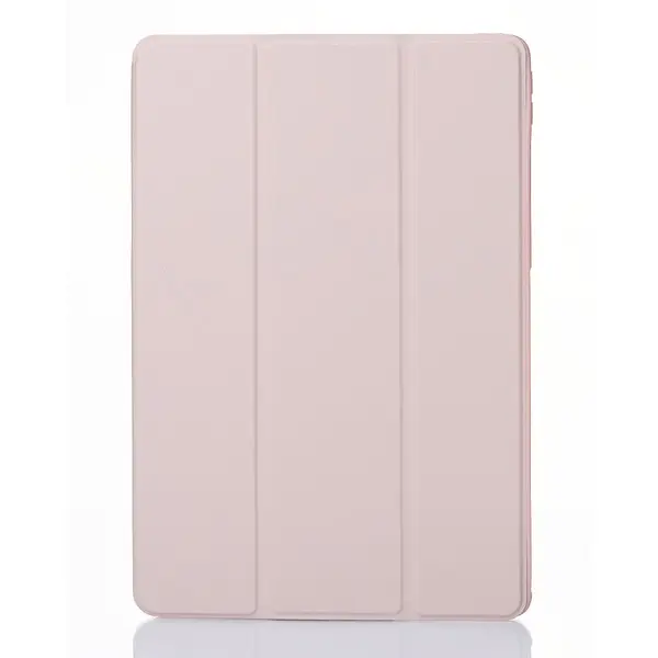 Чохол зі штучної шкіри SmartCover для планшета Lenovo Tab P11 (2nd Gen) пудра