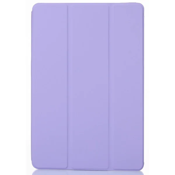 Чохол зі штучної шкіри SmartCover для планшета Lenovo Tab P11 Pro (2nd Gen) фіалковий