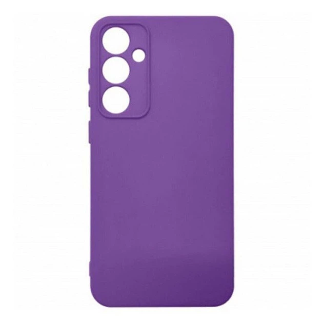 Чохол Full Soft Case для Samsung A256 (A25) Violet