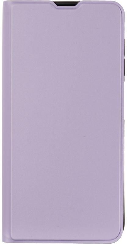 Gelius Shell Case for Samsung A256 (A25) Violet