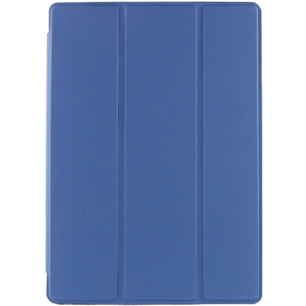 Чохол-книжка Honeycomb Case для Xiaomi Pad 5/5 Pro колір 01 темно-синій