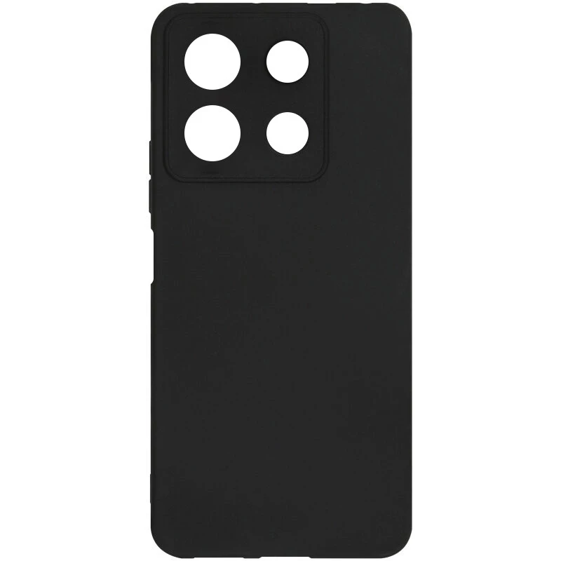 Cover Silicone Case Full Protective AA (No Logo) Xiaomi Redmi Note 13 function