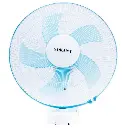 Wall fan SOKANY SK-19008 3 speeds 5 blades