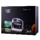 Portable projector K1 Android 11 Full HD 180 "