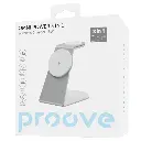 Бездротовий ЗП Proove Omni Power 3 in 1