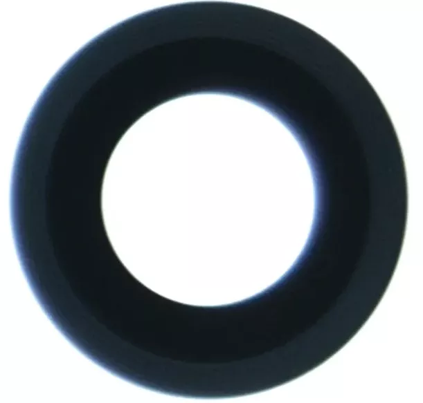 Xiaomi Redmi Note 12 Pro 4G Black camera glass