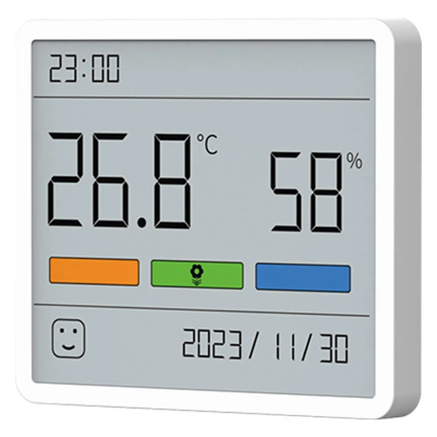 ATuMAn Duka TH1 K temperature and humidity sensor