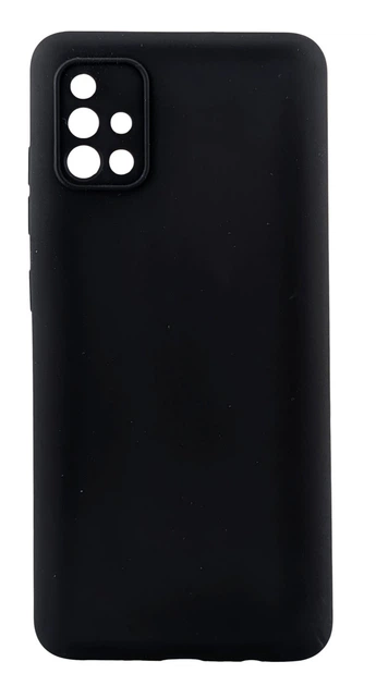 Lux Matte Microfiber Pad Sam A51