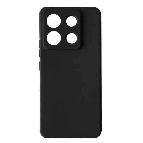 Cover Silicone Case Original Full Protective AA (No Logo) Xiaomi Redmi Note 13 Pro 5G/Poco X6