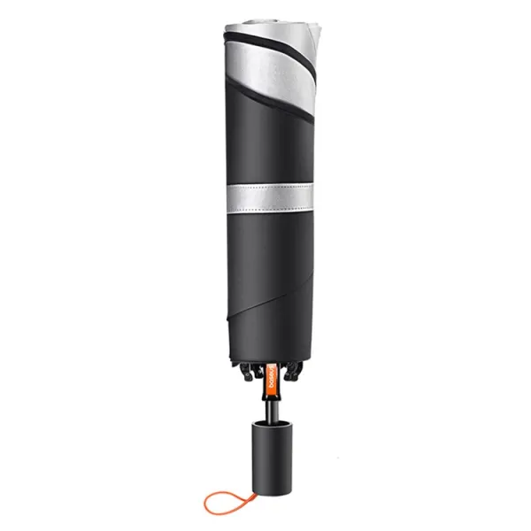 Автомобільна сонцезахисна парасолька Baseus CoolRide Windshield Sun Shade Umbrella Lite Small