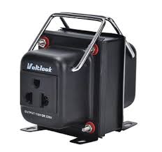 Перетворювач напруги, WE8324-200W Prowest