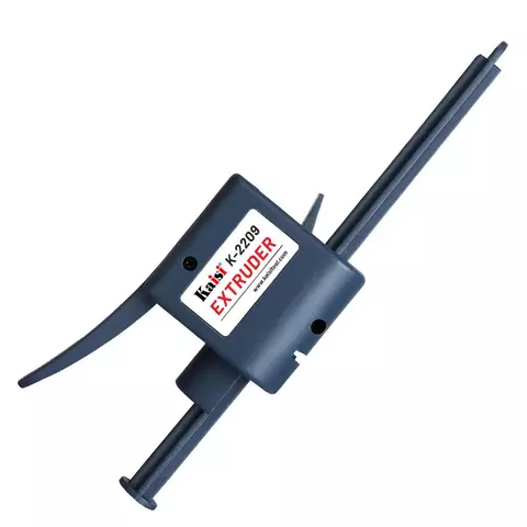 Universal gun Kaisi K-2209, 30-60 ml